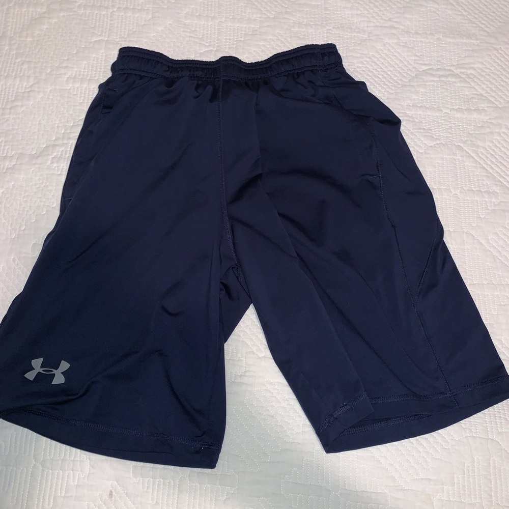 under armour shorts